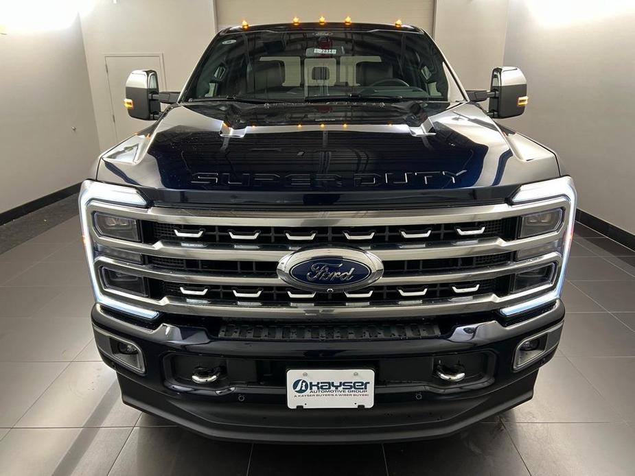 new 2024 Ford F-250 car, priced at $90,410