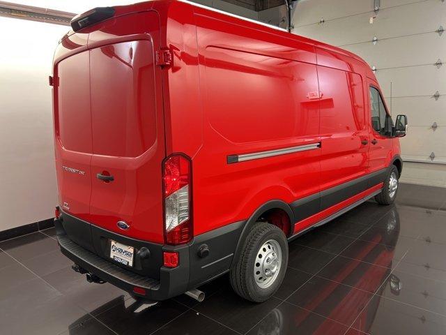 new 2024 Ford Transit-250 car, priced at $60,350