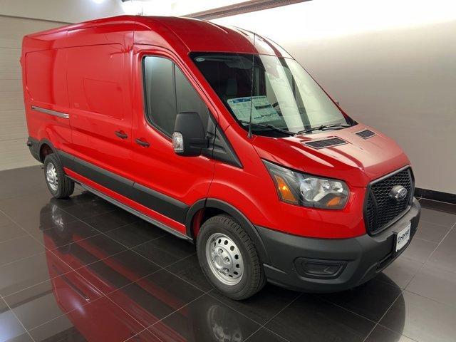 new 2024 Ford Transit-250 car, priced at $60,350