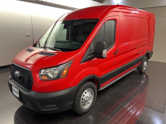 new 2024 Ford Transit-250 car, priced at $60,350