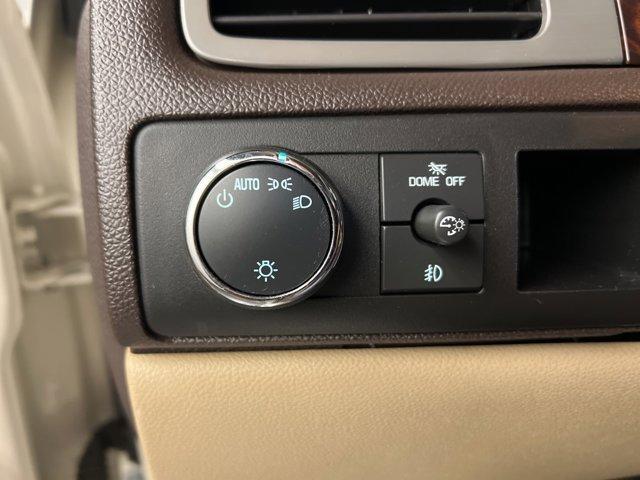 used 2013 GMC Yukon car, priced at $17,186