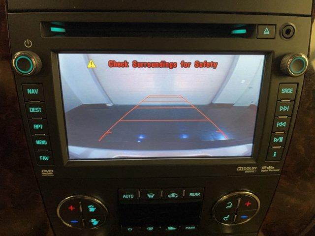 used 2013 GMC Yukon car, priced at $17,186