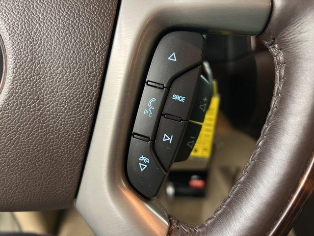 used 2013 GMC Yukon car, priced at $17,186