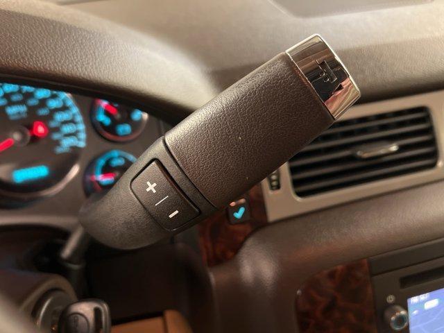 used 2013 GMC Yukon car, priced at $17,186