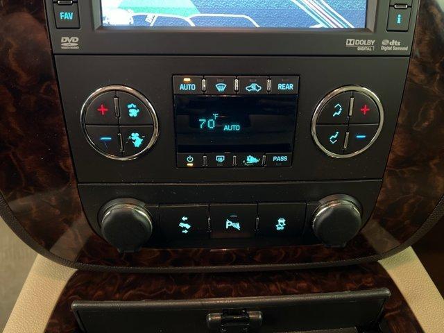 used 2013 GMC Yukon car, priced at $17,186