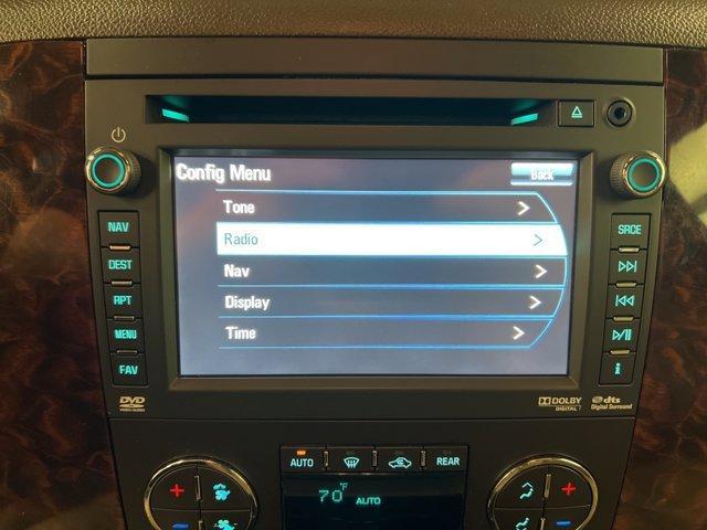 used 2013 GMC Yukon car, priced at $17,186