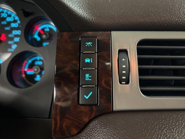 used 2013 GMC Yukon car, priced at $17,186