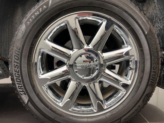 used 2013 GMC Yukon car, priced at $17,186