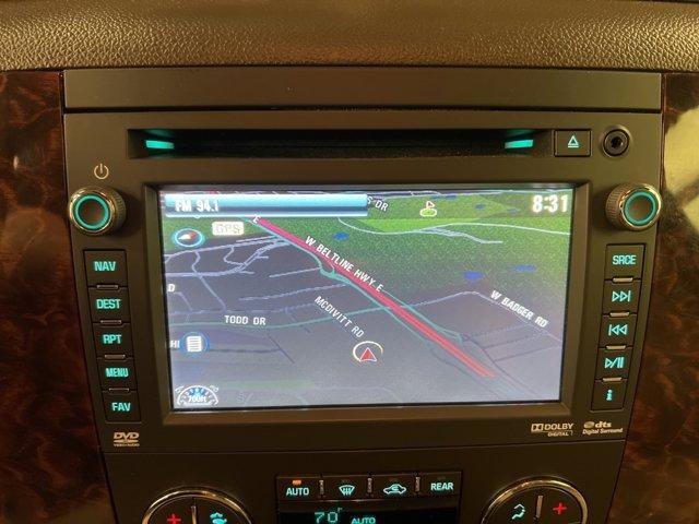 used 2013 GMC Yukon car, priced at $17,186