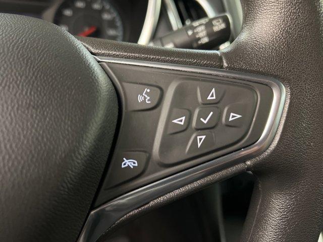 used 2018 Chevrolet Equinox car, priced at $14,933
