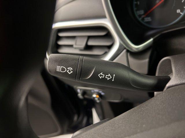 used 2018 Chevrolet Equinox car, priced at $14,933