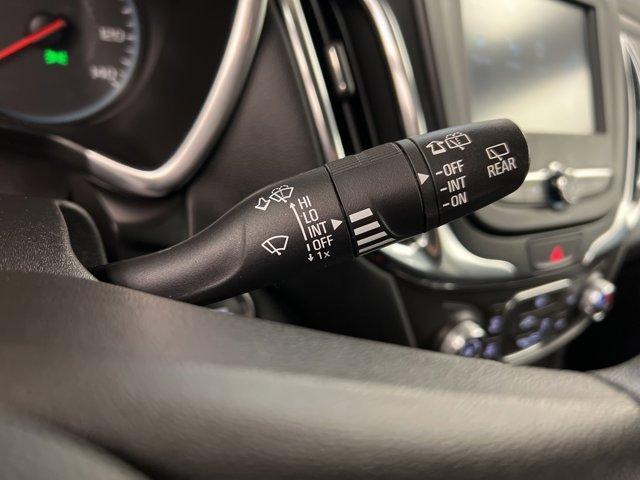 used 2018 Chevrolet Equinox car, priced at $14,933