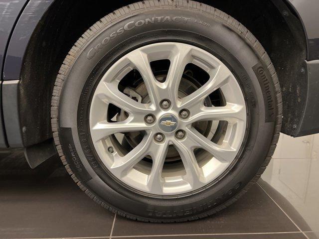 used 2018 Chevrolet Equinox car, priced at $14,933