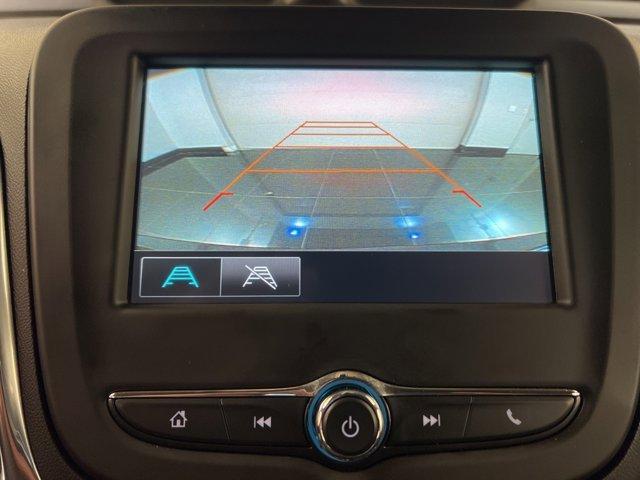 used 2018 Chevrolet Equinox car, priced at $14,933