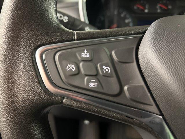 used 2018 Chevrolet Equinox car, priced at $14,933