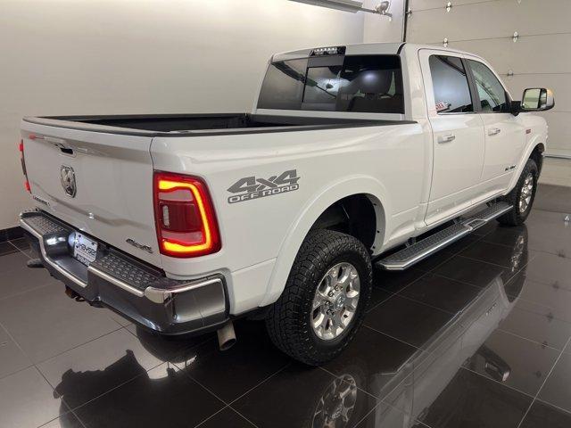 used 2019 Ram 2500 car, priced at $40,270