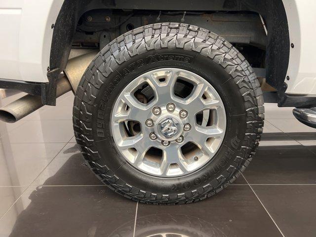 used 2019 Ram 2500 car, priced at $40,270