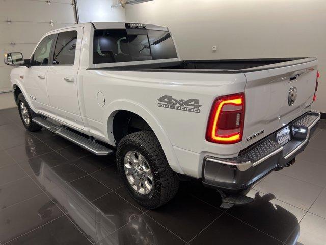 used 2019 Ram 2500 car, priced at $40,270