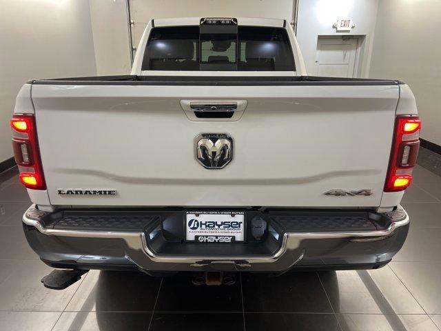 used 2019 Ram 2500 car, priced at $40,270