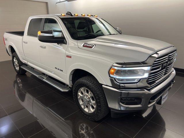 used 2019 Ram 2500 car, priced at $40,270