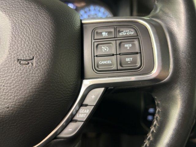 used 2019 Ram 2500 car, priced at $40,270