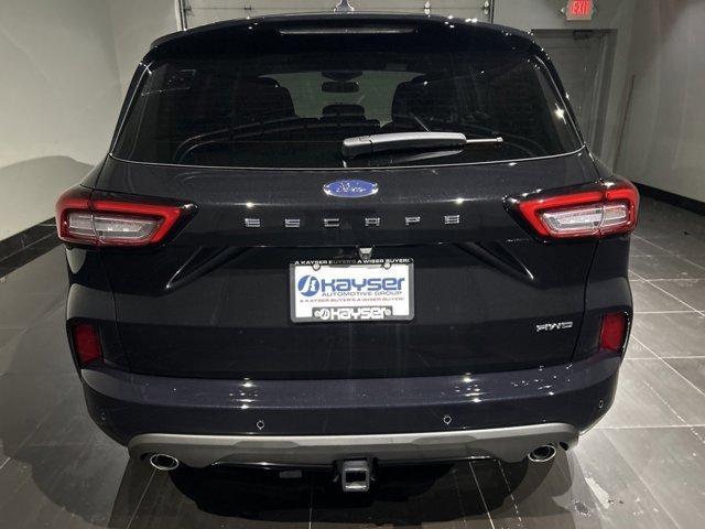 new 2023 Ford Escape car, priced at $34,219