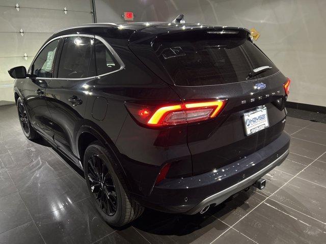 new 2023 Ford Escape car, priced at $34,019