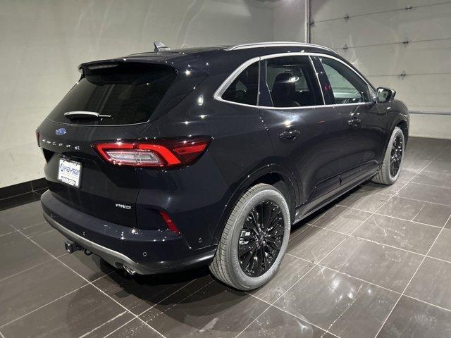 new 2023 Ford Escape car, priced at $34,219