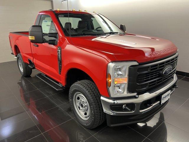 new 2024 Ford F-350 car, priced at $47,420