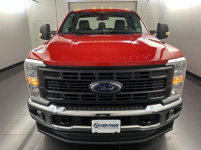 new 2024 Ford F-350 car, priced at $47,420