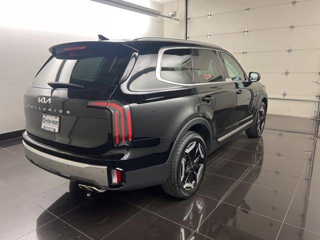 used 2023 Kia Telluride car, priced at $34,681