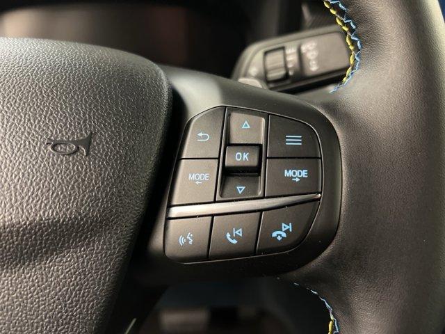 new 2025 Ford Maverick car, priced at $36,135