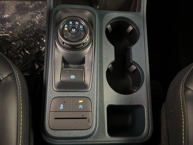 new 2025 Ford Maverick car, priced at $36,135