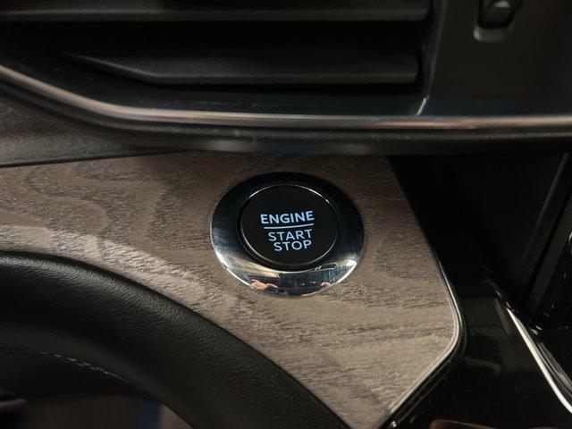 used 2022 Ford Explorer car, priced at $36,424