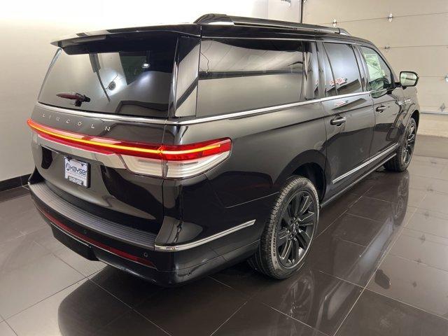 new 2024 Lincoln Navigator L car, priced at $105,595