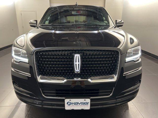 new 2024 Lincoln Navigator L car, priced at $105,595