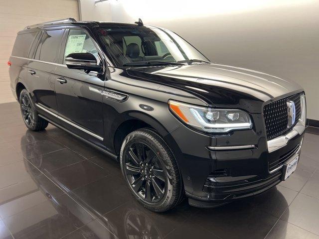 new 2024 Lincoln Navigator L car, priced at $105,595