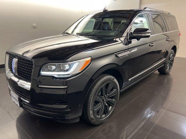 new 2024 Lincoln Navigator L car, priced at $105,595