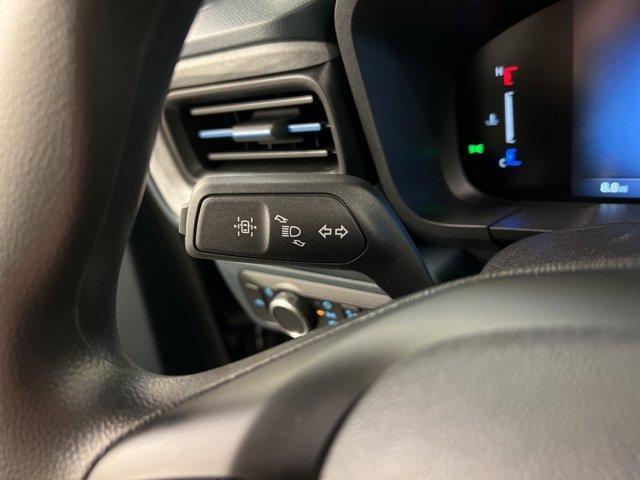 new 2025 Ford Maverick car, priced at $31,441