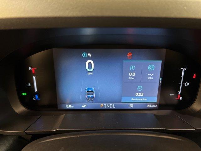 new 2025 Ford Maverick car, priced at $31,441
