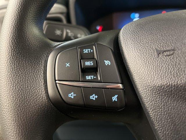 new 2025 Ford Maverick car, priced at $31,441
