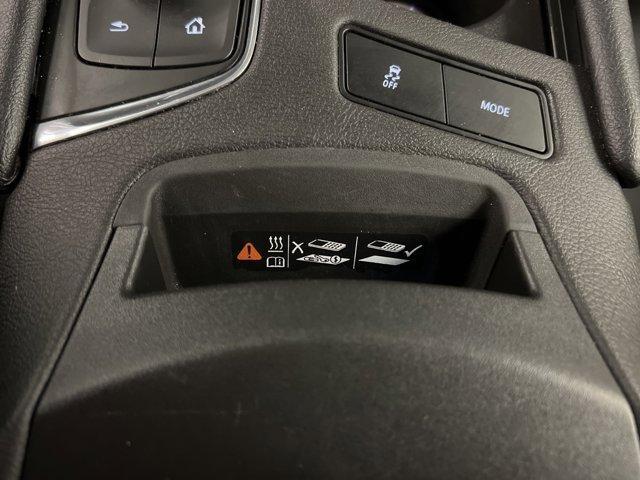 used 2020 Cadillac XT5 car, priced at $21,980