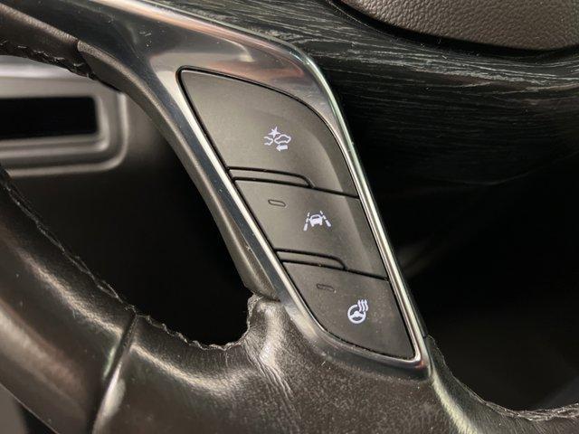 used 2020 Cadillac XT5 car, priced at $21,980