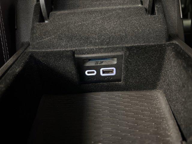 used 2020 Cadillac XT5 car, priced at $21,980