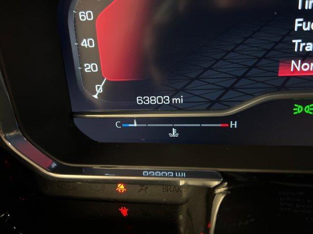 used 2023 GMC Sierra 1500 car, priced at $42,900