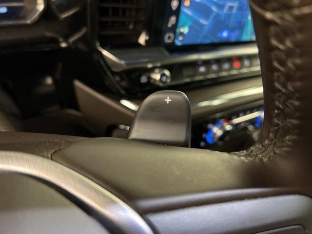 used 2023 GMC Sierra 1500 car, priced at $42,900