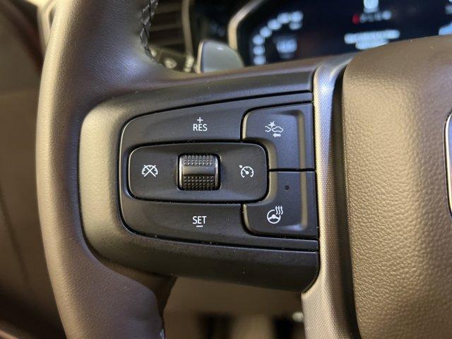 used 2023 GMC Sierra 1500 car, priced at $42,900