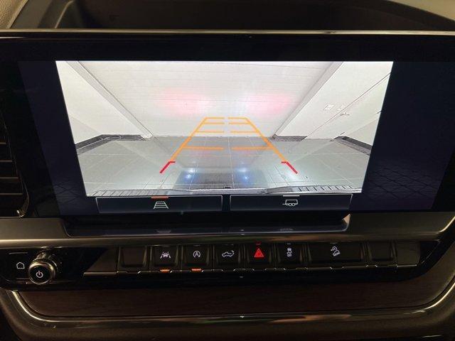 used 2023 GMC Sierra 1500 car, priced at $42,900