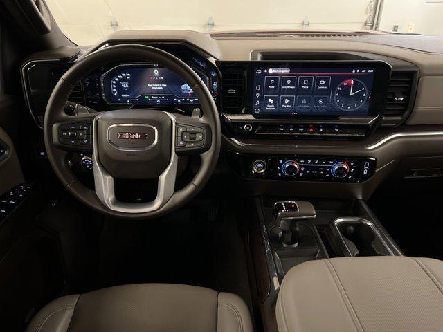used 2023 GMC Sierra 1500 car, priced at $42,900