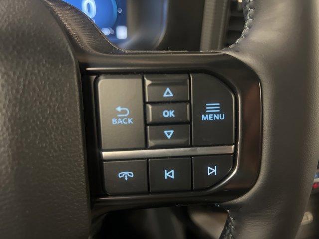 new 2025 Ford F-150 car, priced at $74,939